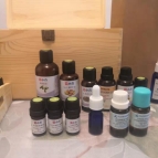 基础油中黄金圣品，芳疗调油必备——仙人掌籽油！