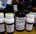少了食尸醇薰衣草精油搭配，海茴香还香吗