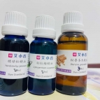 开心收货，绿色穗甘松精油 确实没那么臭咯