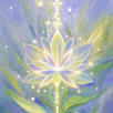 精油能量 | 岩玫瑰化学分子与植物能量（倍半萜醇）