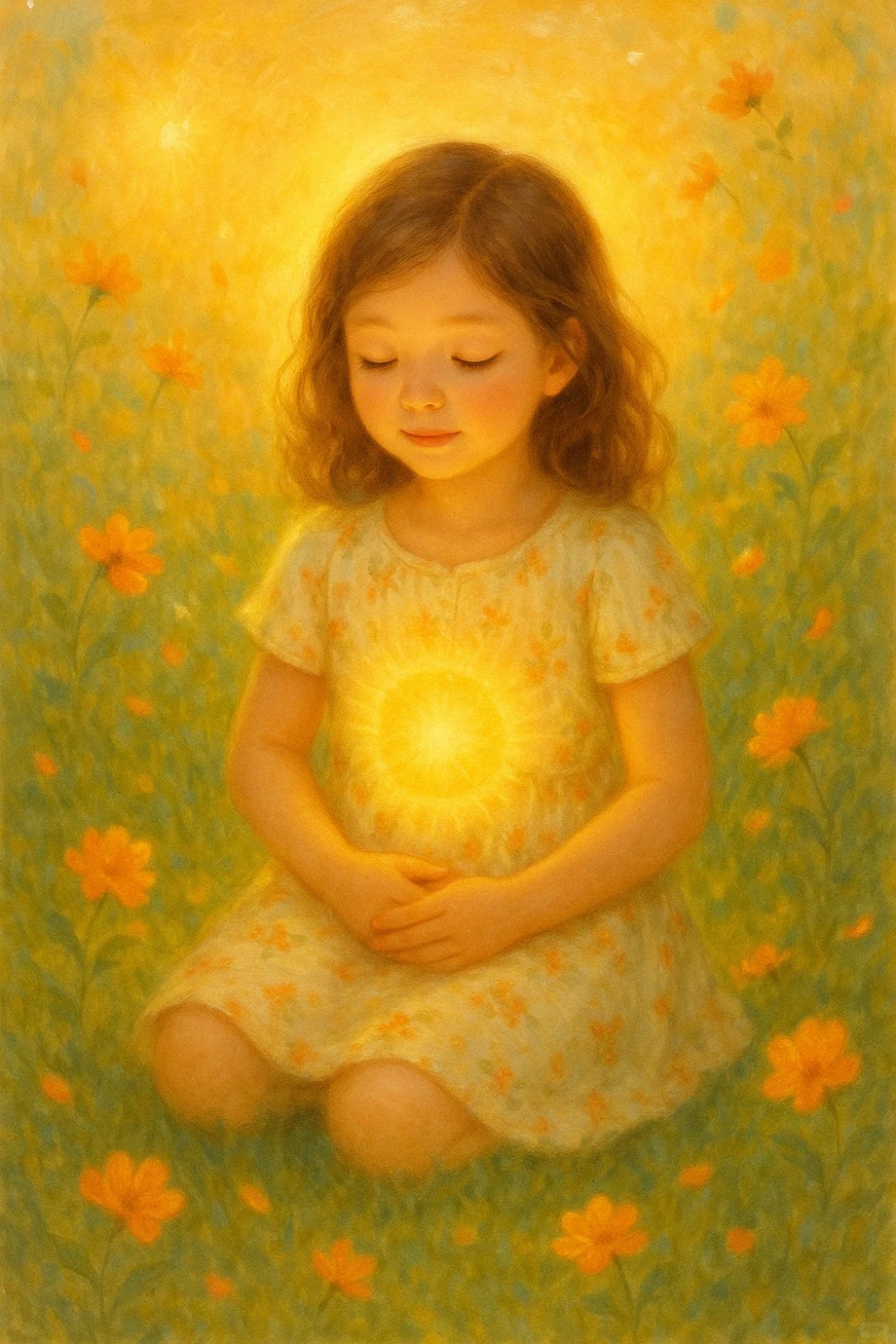 藏茴香｜当身体胀、心里也胀：藏茴香的双重疏通力