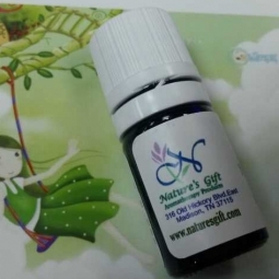 【小众精油之我见】— 蓝莲花精油