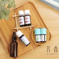 【双十一】采购指南（精油&基础油篇）