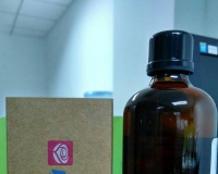 这位顾客说，用了小香的印度檀香精油，招财了发财了！