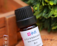 说一说小香的奥图玫瑰精油