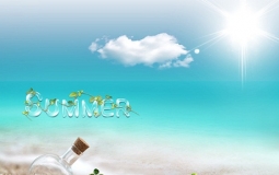 夏季皮肤保养（图文）