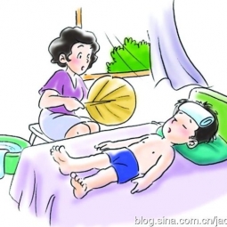 夏季抗暑：夏季高温易中暑 如何防治心有数