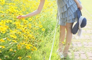 我眼中的芳香疗法